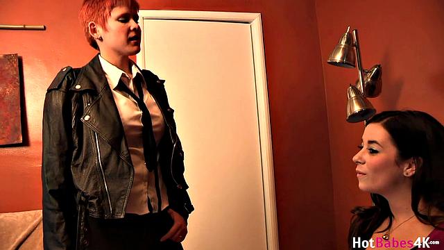 All Natural Beauties