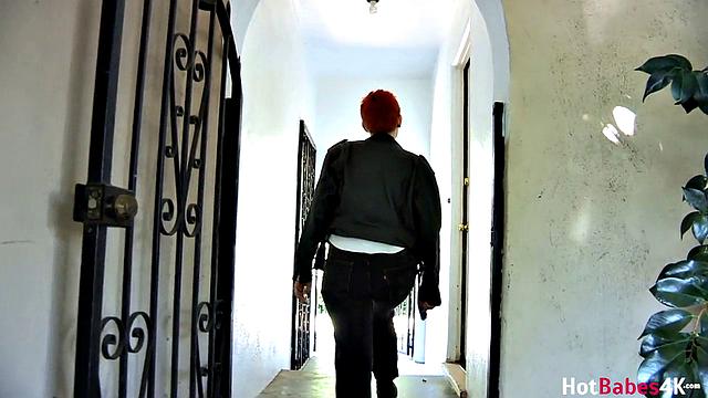 All Natural Beauties