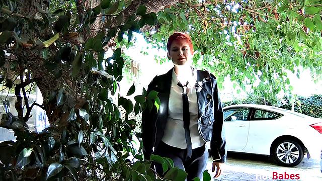 All Natural Beauties