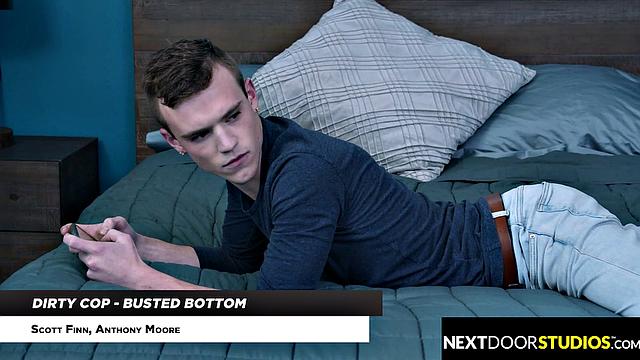 Classic Cock Dirty Compilation - NextDoorStudios