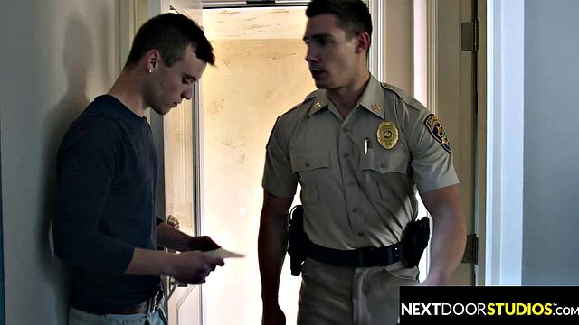 Classic Cock Dirty Compilation - NextDoorStudios