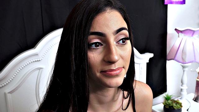 Sexually Fulfilled Stepdaughter