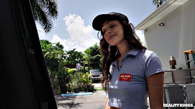 Takeout, Titties, and Tail