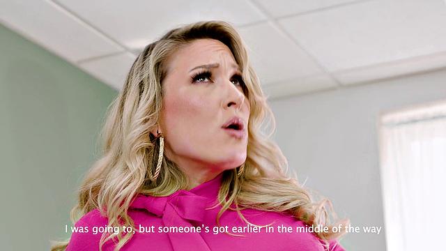 Take It From a Milf: Shoot Your Shot Extended Cut