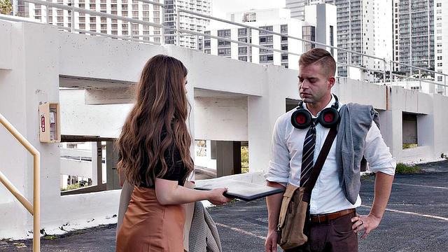 Take It From a Milf: Shoot Your Shot Extended Cut