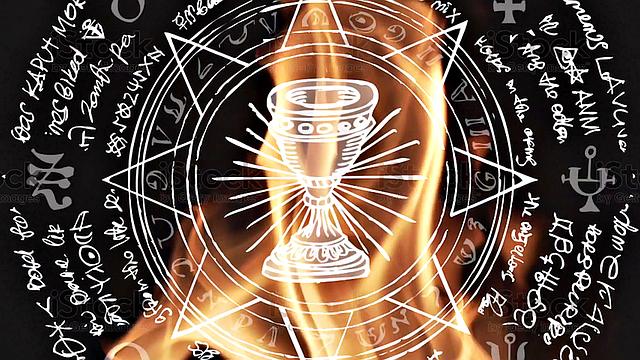 APPRENTICE Chapter 7 - Ordination