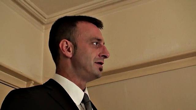 SPASCALSSUBSLUTS - Honesty Calliaro hammered with no mercy, Hardcore, Milf