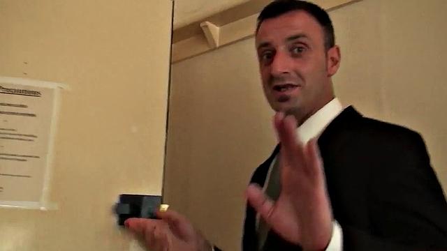 SPASCALSSUBSLUTS - Honesty Calliaro hammered with no mercy, Hardcore, Milf