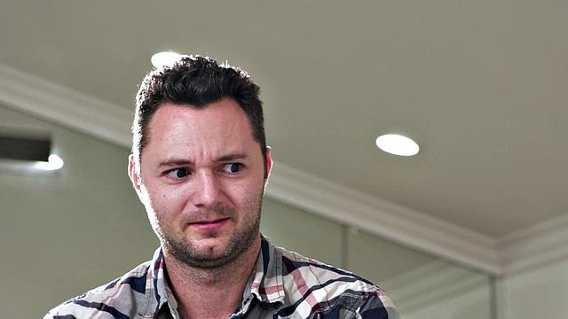 DEVILS FILM - Big Titties Cougar Brittany Andrews Wants To Ride A Stiff Cock