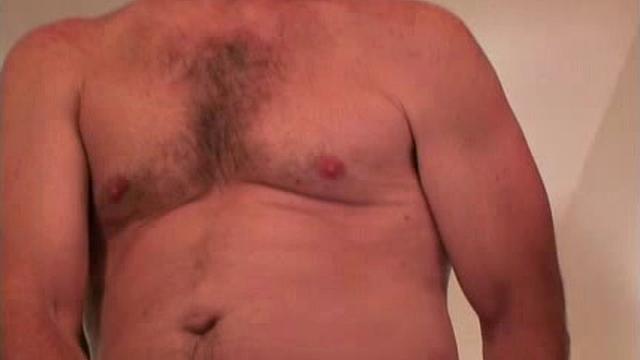 Perry is an old friend and one of my earliest models. He stopped by to play with the sex toys, jerk off and shoot a load of cum for us. It's not my usual format...just a nice little quickie for you to enjoy.