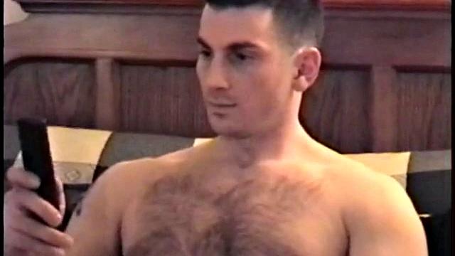 Straight Gianni Beating