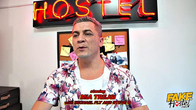 The Envious Boyfriend