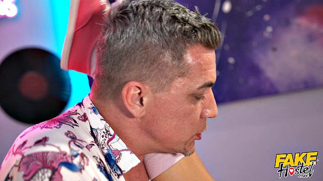 The Envious Boyfriend