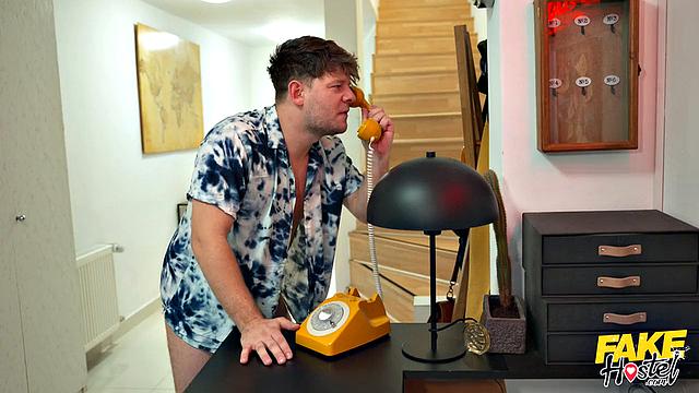 The Envious Boyfriend