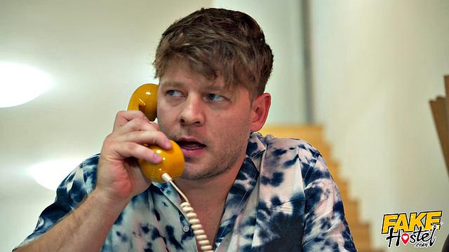 The Envious Boyfriend