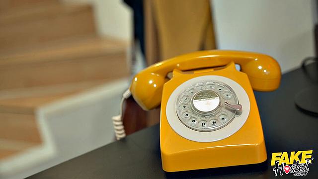 The Envious Boyfriend