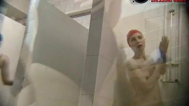 Hidden Dressing Room