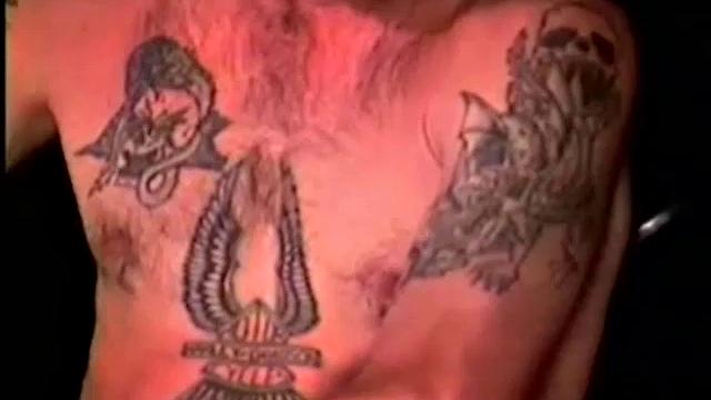 Men like Bill. He's a rugged, masculine, playful guy who enjoys showing off on camera and loves to have his cock played with. Enjoy, as he gets naked and strokes out a nice cum shot for us.