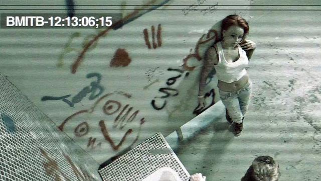 Busty UK Redhead Billie Rai Is One Shameless Lady