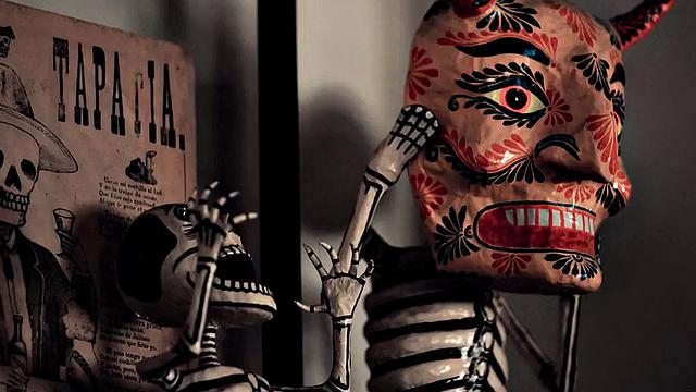 Taboo stepbrother analyzed outdoors by muscled stepbro