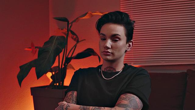 Gagging CFNM babe in uniform sucks priest cock in dormitory