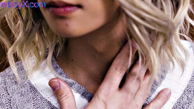 Femboi slowburn with lover