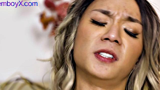 Femboi slowburn with lover