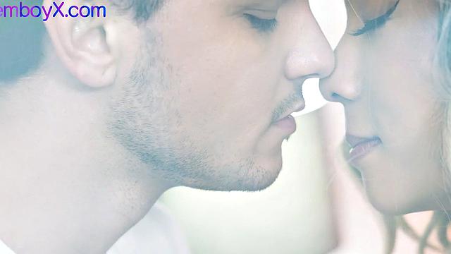 Femboi slowburn with lover