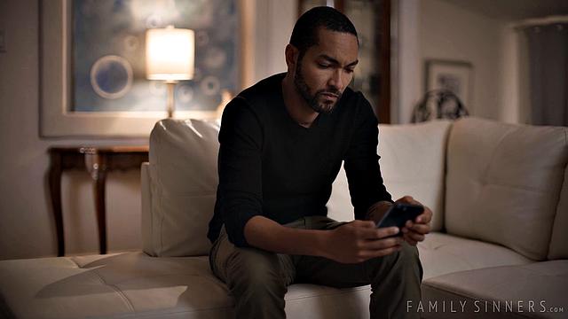 Mixed Family 6 Episode 3 - What Do You Want To Do?