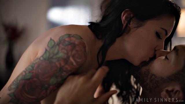 Mixed Family 6 Episode 3 - What Do You Want To Do?