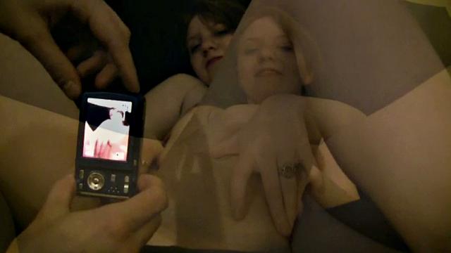 Jenny Shower Fucking and Fingering up