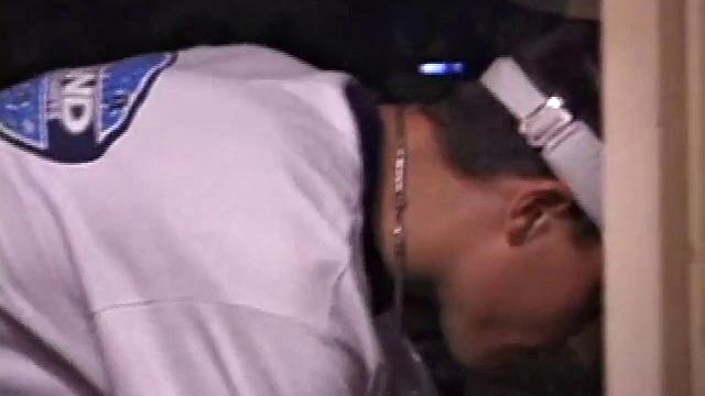 Straight Dakota Masturbates