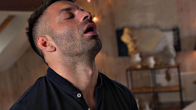 Irresistible French Beauty