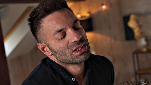 Irresistible French Beauty