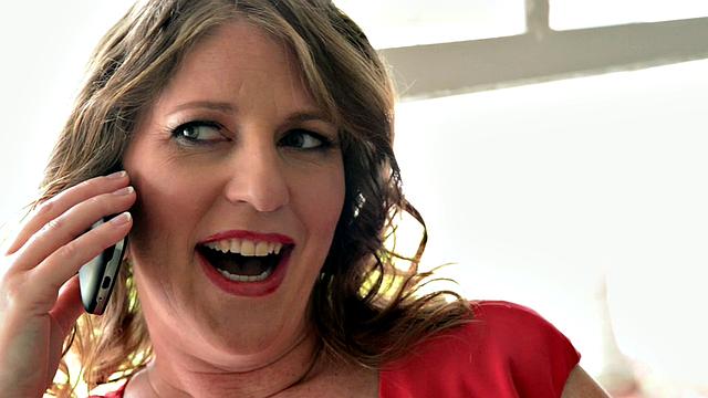 Jmac and Mrs. Jones got a thing