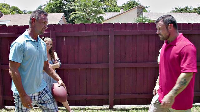 Football Brings us Together