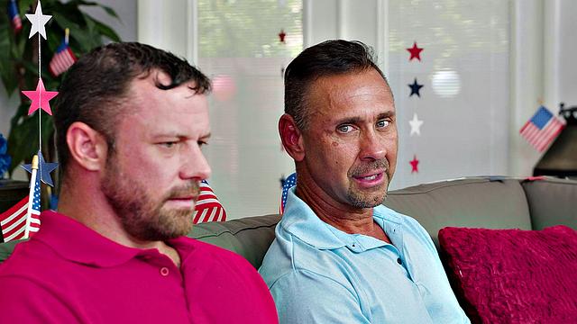 Football Brings us Together