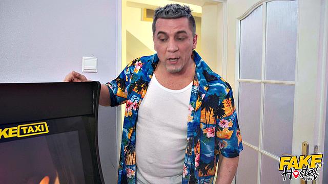 Big Issue, Big Tits!