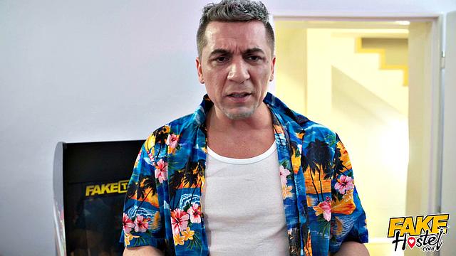 Big Issue, Big Tits!