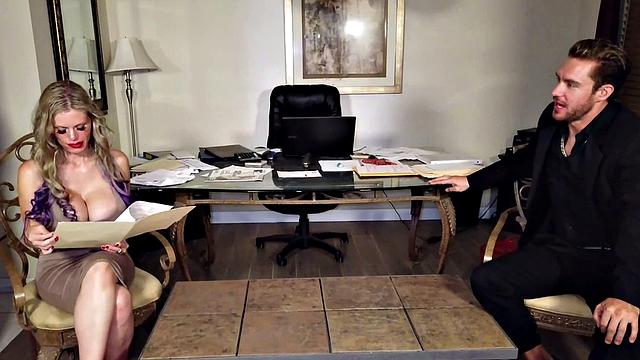 50 Shades of Akashova