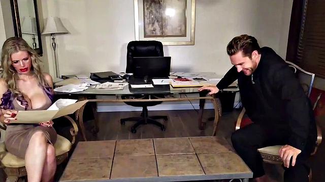 50 Shades of Akashova