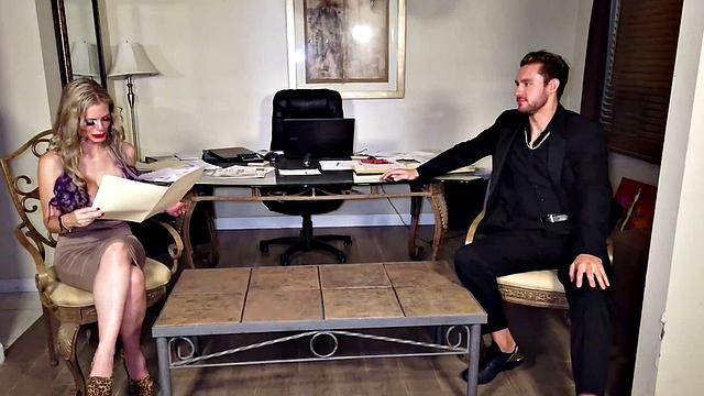 50 Shades of Akashova