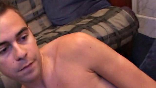 Str8 Vincenzo Stroking Meat