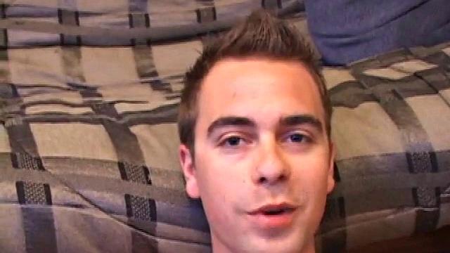 Str8 Vincenzo Stroking Meat