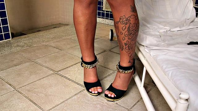 Isabelle Ferreira - Simply Isabelle