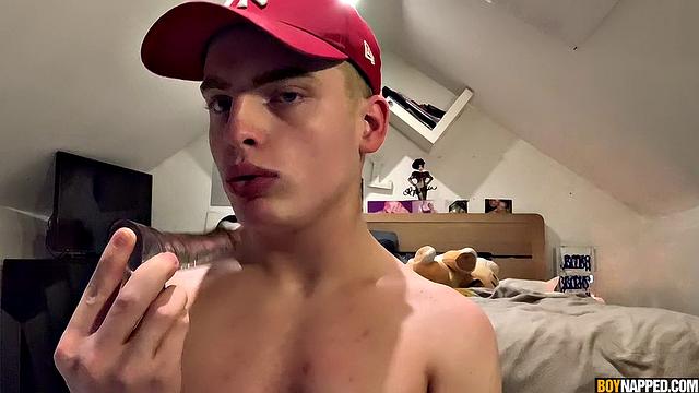 Made To Eat His Cream - Tyler Storm