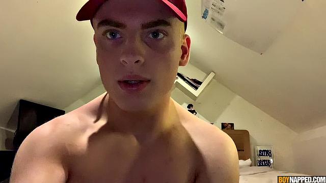 Made To Eat His Cream - Tyler Storm