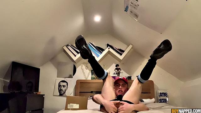 Made To Eat His Cream - Tyler Storm