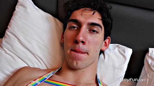 Aron Starr