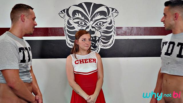 Cheer Up, Babe!